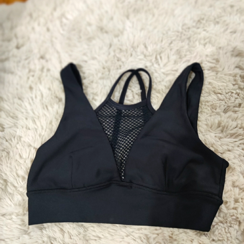 Carbon38 sports bra